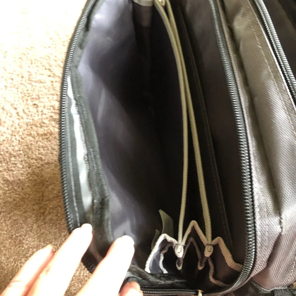 Thrivent Financial Laptop Bag